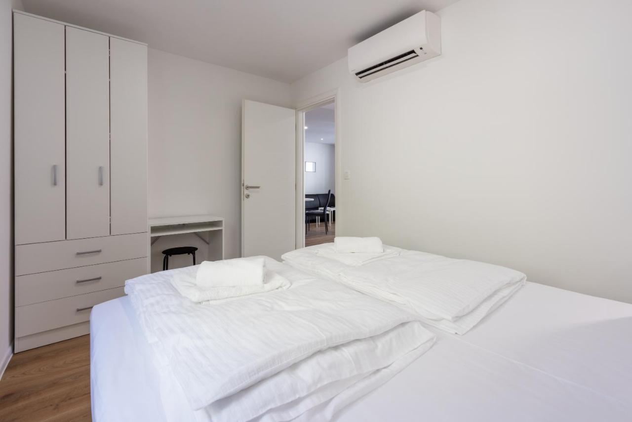 Luxury Apartments Lovorka 1 & 2**** Selce Exterior photo